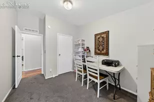 4024 Gray Fox Heights, Colorado Springs, CO 80922 - Photo 32
