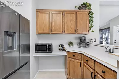 4024 Gray Fox Heights, Colorado Springs, CO 80922 - Photo 12