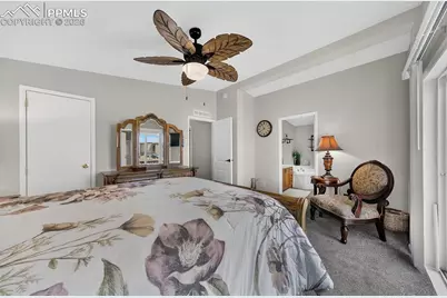 4024 Gray Fox Heights, Colorado Springs, CO 80922 - Photo 26