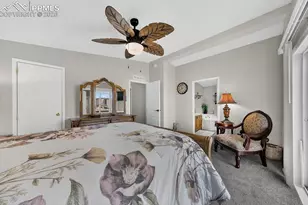 4024 Gray Fox Heights, Colorado Springs, CO 80922 - Photo 26