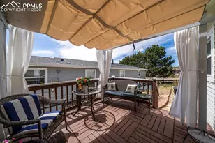 4024 Gray Fox Heights, Colorado Springs, CO 80922 - Photo 38