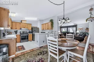 4024 Gray Fox Heights, Colorado Springs, CO 80922 - Photo 6