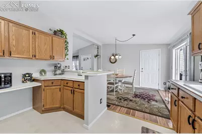 4024 Gray Fox Heights, Colorado Springs, CO 80922 - Photo 14