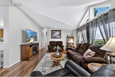 4024 Gray Fox Heights, Colorado Springs, CO 80922 - Photo 22