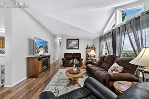 4024 Gray Fox Heights, Colorado Springs, CO 80922 - Photo 22