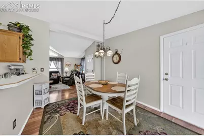 4024 Gray Fox Heights, Colorado Springs, CO 80922 - Photo 8