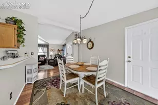 4024 Gray Fox Heights, Colorado Springs, CO 80922 - Photo 8
