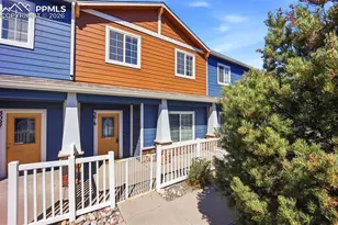 3019 Shikra View, Colorado Springs, CO 80916 - Photo 2