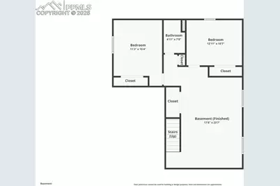 6385 Bismark Road, Colorado Springs, CO 80922 - Photo 40