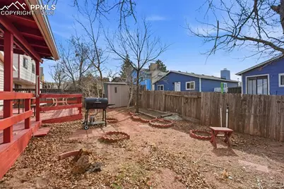 6385 Bismark Road, Colorado Springs, CO 80922 - Photo 34