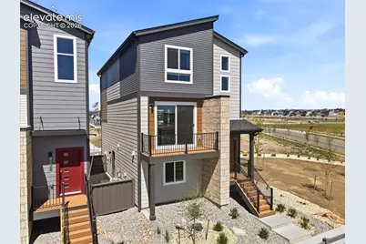 9424 Traveler Terrace, Colorado Springs, CO 80908 - Photo 2