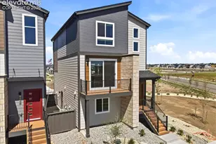 9424 Traveler Ter, Colorado Springs, CO 80908 - Photo 2