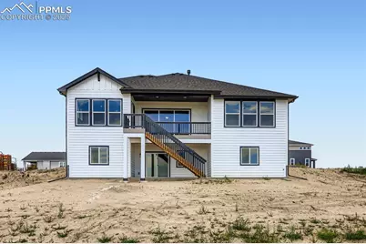 9675 Owl Perch Loop, Colorado Springs, CO 80908 - Photo 28