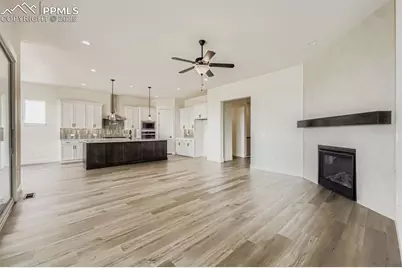 9675 Owl Perch Loop, Colorado Springs, CO 80908 - Photo 6