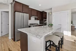 5261 Kenosha Pass Ct, Colorado Springs, CO 80924 - Photo 16