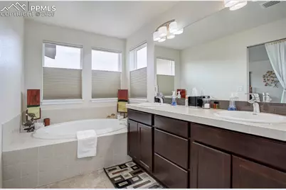 5261 Kenosha Pass Court, Colorado Springs, CO 80924 - Photo 30