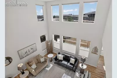 5261 Kenosha Pass Court, Colorado Springs, CO 80924 - Photo 24