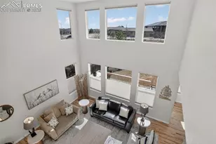 5261 Kenosha Pass Ct, Colorado Springs, CO 80924 - Photo 24