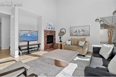 5261 Kenosha Pass Court, Colorado Springs, CO 80924 - Photo 12