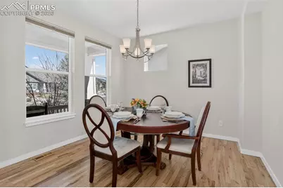 5261 Kenosha Pass Court, Colorado Springs, CO 80924 - Photo 6