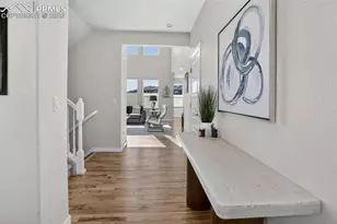 5261 Kenosha Pass Ct, Colorado Springs, CO 80924 - Photo 4