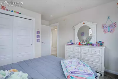 5261 Kenosha Pass Court, Colorado Springs, CO 80924 - Photo 34