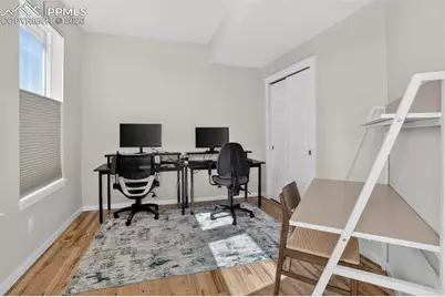 5261 Kenosha Pass Court, Colorado Springs, CO 80924 - Photo 20