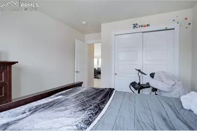 5261 Kenosha Pass Court, Colorado Springs, CO 80924 - Photo 36