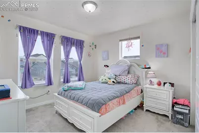 5261 Kenosha Pass Court, Colorado Springs, CO 80924 - Photo 32