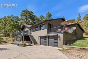 3285 Hamal Cir, Monument, CO 80132 - Photo 2