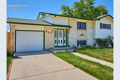 827 Squire Street, Colorado Springs, CO 80911 - Photo 46