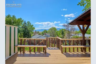 827 Squire Street, Colorado Springs, CO 80911 - Photo 40