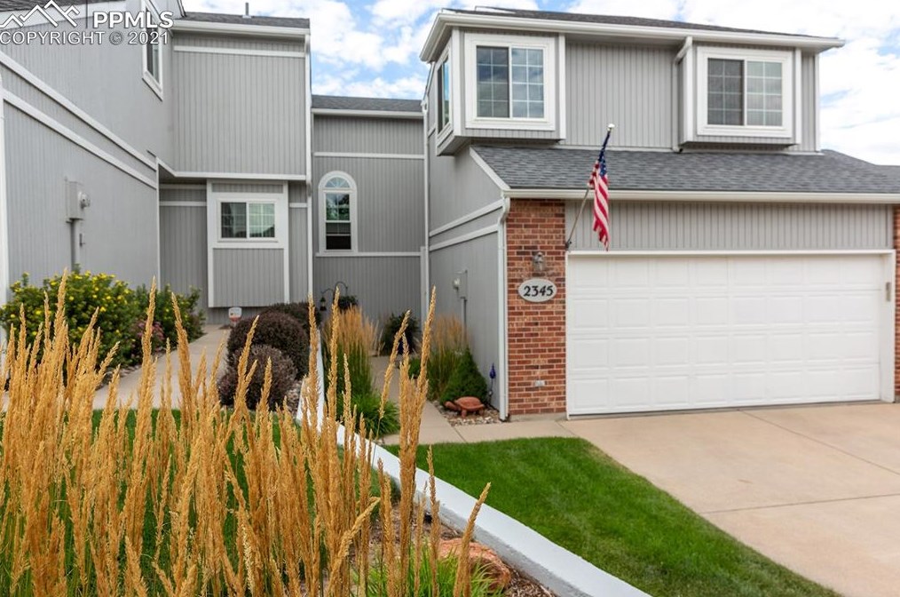 2345 Elite Ter, Colorado Springs, CO 80920-3851