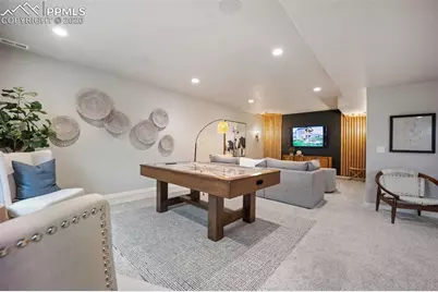 9996 Antelope Ravine Drive, Colorado Springs, CO 80908 - Photo 20