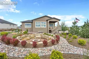 9996 Antelope Ravine Dr, Colorado Springs, CO 80908 - Photo 28