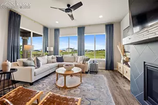 9996 Antelope Ravine Dr, Colorado Springs, CO 80908 - Photo 2