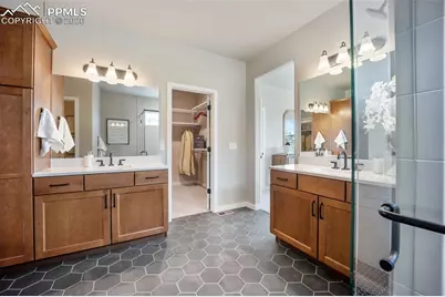 9996 Antelope Ravine Drive, Colorado Springs, CO 80908 - Photo 12