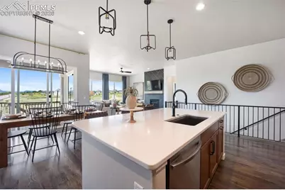 9996 Antelope Ravine Drive, Colorado Springs, CO 80908 - Photo 6