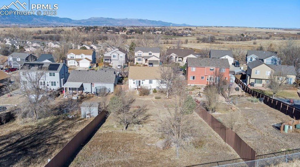 6905 Ketchum Dr, Colorado Springs, CO 80911-9407
