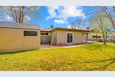 144 Steven Drive, Colorado Springs, CO 80911 - Photo 30