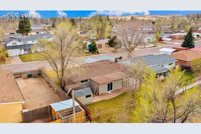 144 Steven Drive, Colorado Springs, CO 80911 - Photo 34