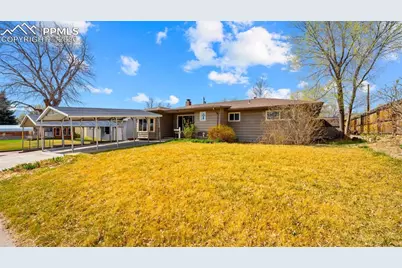 144 Steven Drive, Colorado Springs, CO 80911 - Photo 28