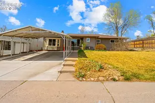 144 Steven Dr, Colorado Springs, CO 80911 - Photo 1