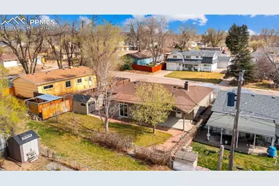 144 Steven Drive, Colorado Springs, CO 80911 - Photo 32