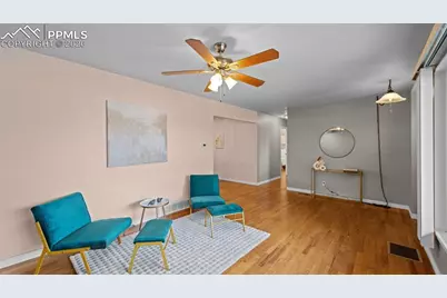 144 Steven Drive, Colorado Springs, CO 80911 - Photo 6