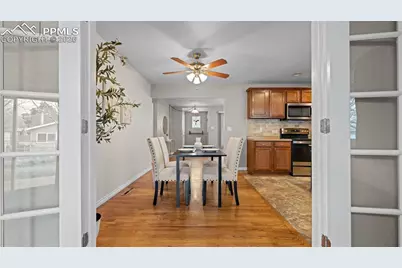 144 Steven Drive, Colorado Springs, CO 80911 - Photo 16