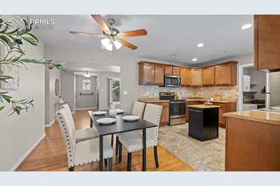 144 Steven Drive, Colorado Springs, CO 80911 - Photo 14