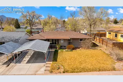 144 Steven Drive, Colorado Springs, CO 80911 - Photo 36