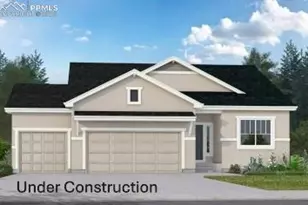 8505 Country Creek Trail, Colorado Springs, CO 80924 - Photo 1