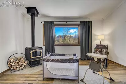 10665 S Highway 67, Cripple Creek, CO 80813 - Photo 6